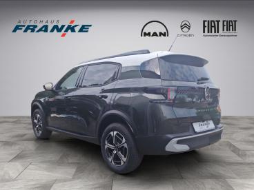 SPOTICAR Citroën C3 E-c3 Aircross Max*shz*kamera*navi*lradhz* Gebraucht - Kleinwagen Elektro  - Bischofswerda - 1201170468_4