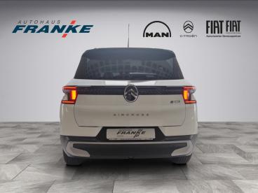 SPOTICAR Citroën C3 E-c3 Aircross 113 Max ** 199  Leasing / Monat ** Gebraucht - Kleinwagen Elektro Weiß - Bischofswerda - 1201188109_5