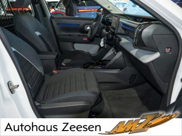 SPOTICAR Citroën C3 E-c3 Gebraucht - Nutzfahrzeug Elektro  - Zeesen - 1201198293_2