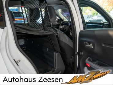 SPOTICAR Citroën C3 E-c3 Gebraucht - Nutzfahrzeug Elektro  - Zeesen - 1201198293_4