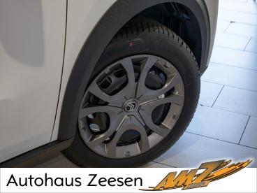 SPOTICAR Citroën C3 E-c3 Gebraucht - Nutzfahrzeug Elektro  - Zeesen - 1201198293_5