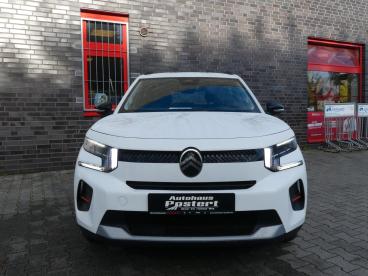 SPOTICAR Citroën C3 E-c3 Gebraucht - Nutzfahrzeug Elektro Weiß - Oberhausen - 1201202311_3
