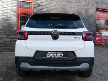 SPOTICAR Citroën C3 E-c3 Gebraucht - Nutzfahrzeug Elektro Weiß - Oberhausen - 1201202311_5
