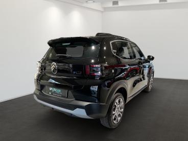 SPOTICAR Citroën C3 E-c3 Van 113 Standard-range Gebraucht - Kleinwagen Elektro Schwarz - Eisenach - 1201209378_3