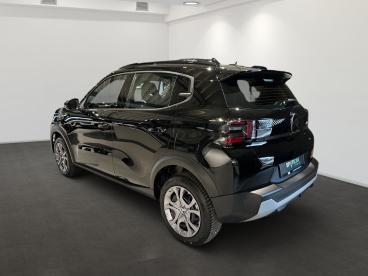 SPOTICAR Citroën C3 E-c3 Van 113 Standard-range Gebraucht - Kleinwagen Elektro Schwarz - Eisenach - 1201209378_4