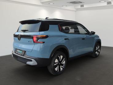 SPOTICAR Citroën C3 E-c3 Aircross 113 Standard-range Max Gebraucht - Kleinwagen Elektro Blau - Eisenach - 1201213594_3