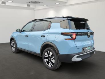 SPOTICAR Citroën C3 E-c3 Aircross 113 Standard-range Max Gebraucht - Kleinwagen Elektro Blau - Eisenach - 1201213594_4