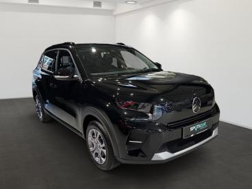 SPOTICAR Citroën C3 E-c3 Van 113 Standard-range Gebraucht - Kleinwagen Elektro Schwarz - Eisenach - 1201222535_2