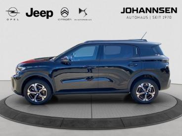 SPOTICAR Citroën C3 E-c3 Aircross Max Electric 113 Eat E-aircross Max Elect Gebraucht - Kleinwagen Elektro Schwarz - Drochtersen - 1201278379_2