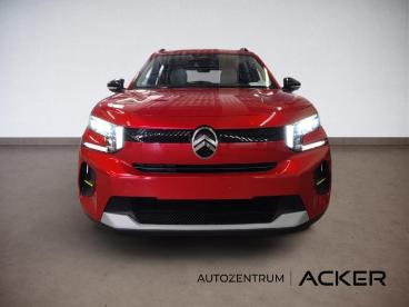 SPOTICAR Citroën C3 E-c3 113 Max 44kwh Led/rfk/navi/pdc/standhzg. Gebraucht - Kleinwagen Elektro Rot - Marburg - 1201319969_3