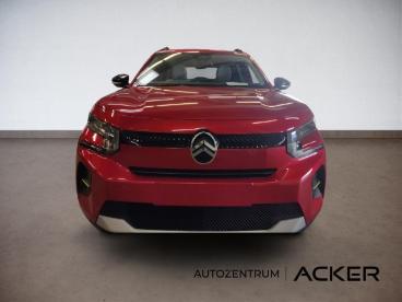 SPOTICAR Citroën C3  Gebraucht - Kleinwagen Elektro Rot - Marburg - 1201319970_3