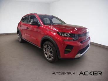 SPOTICAR Citroën C3  Gebraucht - Kleinwagen Elektro Rot - Marburg - 1201319970_4