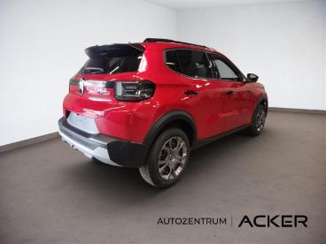SPOTICAR Citroën C3  Gebraucht - Kleinwagen Elektro Rot - Marburg - 1201319970_5