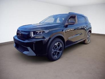 SPOTICAR Citroën C3 E-c3 Aircross 113 Max 11kw Charger Led Hud Ruckfahrkam. Gebraucht - Kleinwagen Elektro Schwarz - Hanstedt - 1201346497_1