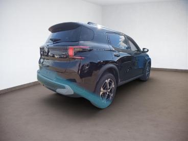 SPOTICAR Citroën C3 E-c3 Aircross 113 Max 11kw Charger Led Hud Ruckfahrkam. Gebraucht - Kleinwagen Elektro Schwarz - Hanstedt - 1201346497_5
