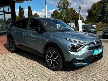 SPOTICAR Citroën C4 E-c4 136 Shine Bluetooth Head Up Display Navi Led E-c4 Gebraucht - Suv Elektro Blau - Göttingen - 1201184089_3