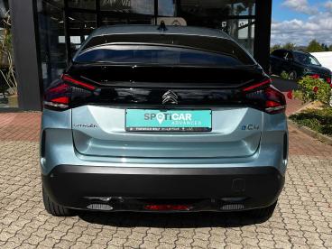 SPOTICAR Citroën C4 E-c4 136 Shine Bluetooth Head Up Display Navi Led E-c4 Gebraucht - Suv Elektro Blau - Göttingen - 1201184089_5