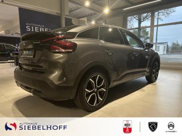 SPOTICAR Citroën C4 E-c4 C-series Elektromotor 136 Gebraucht - Suv Elektro Grau - Augsburg - 1201210702_5