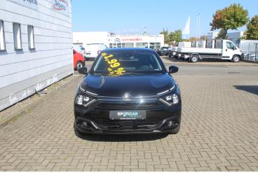SPOTICAR Citroën C4 E-c4 Electric Shine136 Kaltepaket Drive Assist Gebraucht - Suv Elektro Schwarz - Goslar - 1201238090_1