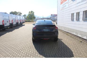 SPOTICAR Citroën C4 E-c4 Electric Shine136 Kaltepaket Drive Assist Gebraucht - Suv Elektro Schwarz - Goslar - 1201238090_5