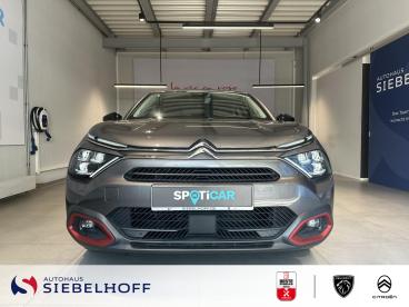 SPOTICAR Citroën C4 E-c4 C-series Elektromotor 136 Gebraucht - Suv Elektro Grau - Augsburg - 1201277783_3