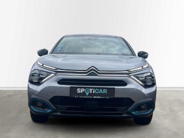 SPOTICAR Citroën C4 E-c4 Feel Pack Hud Navi Led Apple Carplay Android Auto Gebraucht - Suv Elektro Grau - Homburg - 1201279394_2