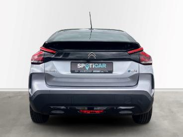 SPOTICAR Citroën C4 E-c4 Feel Pack Hud Navi Led Apple Carplay Android Auto Gebraucht - Suv Elektro Grau - Homburg - 1201279394_5