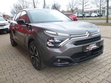 SPOTICAR Citroën C4 E-c4 Elektro 136 C-series Kalte/drive-assist-pak Gebraucht - Suv Elektro  - Arnstadt - 1200927070_4