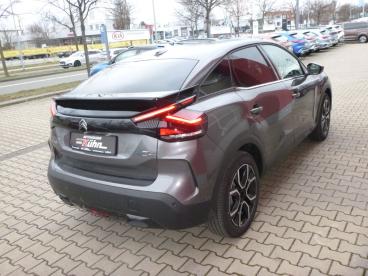 SPOTICAR Citroën C4 E-c4 Elektro 136 C-series Kalte/drive-assist-pak Gebraucht - Suv Elektro  - Arnstadt - 1200927070_5