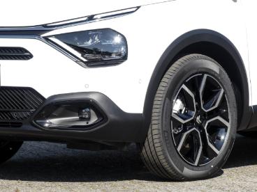 SPOTICAR Citroën C4 E-c4 C-series Navi 360 Kamera Led Apple Carplay Android Gebraucht - Suv Elektro  - Viersen - 1200929880_5