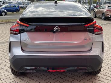 SPOTICAR Citroën C4 E-c4 Elektro 136 Shine + Kalte-paket ! Gebraucht - Suv Elektro Grau - Arnstadt - 1200987217_4