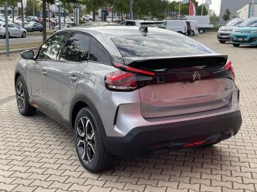 SPOTICAR Citroën C4 E-c4 Elektro 136 Shine + Kalte-paket ! Gebraucht - Suv Elektro Grau - Arnstadt - 1200987217_5