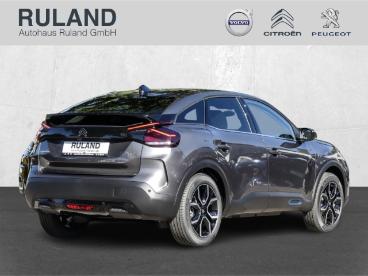 SPOTICAR Citroën C4 E-c4 Shine Elektromotor Hud Navi 360 Kamera Led Apple C Gebraucht - Suv Elektro  - Viersen - 1200996660_2