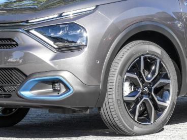 SPOTICAR Citroën C4 E-c4 Shine Elektromotor Hud Navi 360 Kamera Led Apple C Gebraucht - Suv Elektro  - Viersen - 1200996660_5