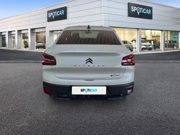 SPOTICAR Citroën C4 E-c4 X Shine Schiebedach, Shz, Induktionsladung Gebraucht - Suv Elektro Weiß - Ulm - 1201017897_5