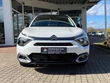 SPOTICAR Citroën C4 E-c4 X 136 Shine Bluetooth Head Up Display Navi E-c4 X 13 Gebraucht - Suv Elektro Weiß - Göttingen - 1200979098_2