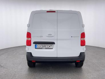 SPOTICAR Citroën Jumpy E-jumpy Standard*at*navi*rfk*uvm Gebraucht -  Elektro Weiß - Uslar - 1201221407_4