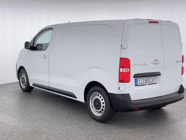 SPOTICAR Citroën Jumpy E-jumpy Standard*at*navi*rfk*uvm Gebraucht -  Elektro Weiß - Uslar - 1201221407_5