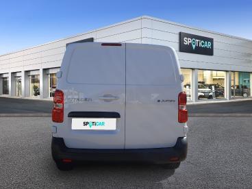 SPOTICAR Citroën Jumpy E-jumpy Gebraucht -  Elektro Weiß - Saarbrücken - 1201256118_5