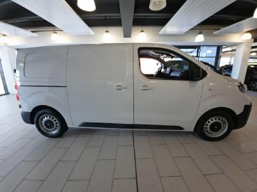 SPOTICAR Citroën Jumpy E-jumpy (7 Jumpy Elektromoto Gebraucht -   Weiß - Berlin - 1201274762_4