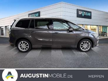 SPOTICAR Citroën C4 Picasso Grand C4 Picasso Shine Bluehdi 150 Eat6*ahk*7si* Gebraucht - Familienauto Diesel Grau - Meppen - 1201215021_3