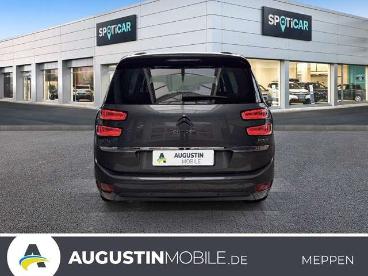 SPOTICAR Citroën C4 Picasso Grand C4 Picasso Shine Bluehdi 150 Eat6*ahk*7si* Gebraucht - Familienauto Diesel Grau - Meppen - 1201215021_4