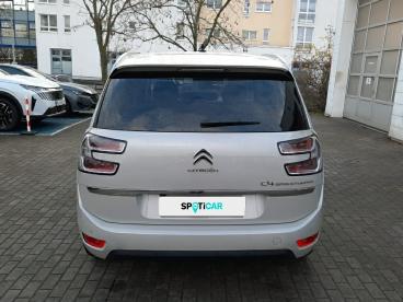 SPOTICAR Citroën C4 Picasso Grand C4 Picasso Grand Spacetourer Shine Pack Puretech 130 Panodach Gebraucht - Familienauto Benzin Beige - Berlin - 1201216169_5