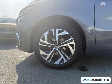 SPOTICAR Citroën C4 Picasso Grand C4 Picasso Spacetourer C-series Ahk/cam/navi/klima Gebraucht - Familienauto Benzin  - Gütersloh - 1201248284_5