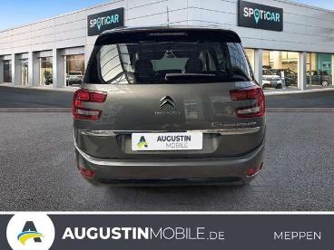 SPOTICAR Citroën C4 Picasso Grand C4 Picasso Grand C4 Spacetourer Shine Bluehdi 130 Eat8 Gebraucht - Familienauto Diesel Grau - Meppen - 1201276497_5