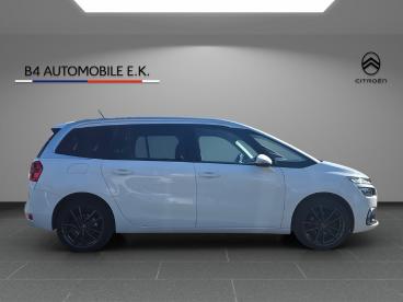 SPOTICAR Citroën C4 Picasso  Gebraucht - Familienauto Diesel Weiß - Bönningstedt - 1201279266_4