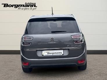 SPOTICAR Citroën C4 Picasso Grand C4 Picasso Spacetourer Shine Plus Picasso - Temp Gebraucht - Familienauto Diesel Grau - Haltern - 1201312987_5