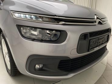 SPOTICAR Citroën C4 Picasso Grand C4 Picasso /spacetourer Feel 7 Sitze Gebraucht - Familienauto Benzin Grau - Bad Kreuznach - 1201327716_4