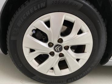 SPOTICAR Citroën C4 Picasso Grand C4 Picasso /spacetourer Feel 7 Sitze Gebraucht - Familienauto Benzin Grau - Bad Kreuznach - 1201327716_5