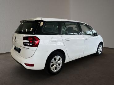 SPOTICAR Citroën C4 Spacetourer Grand C4 Spacetourer Feel 1.2 130 Pt Pdc/shz/dab Gebraucht - Familienauto Benzin  - Leipzig - 1201152776_3